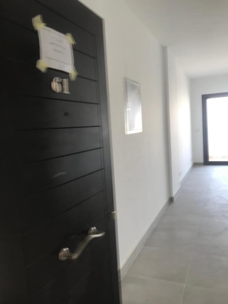 One-bedroom Apartment Celia Compound in New Capital شقة في سيليا طلعت مصطفى العاصمة الادارية photo 3