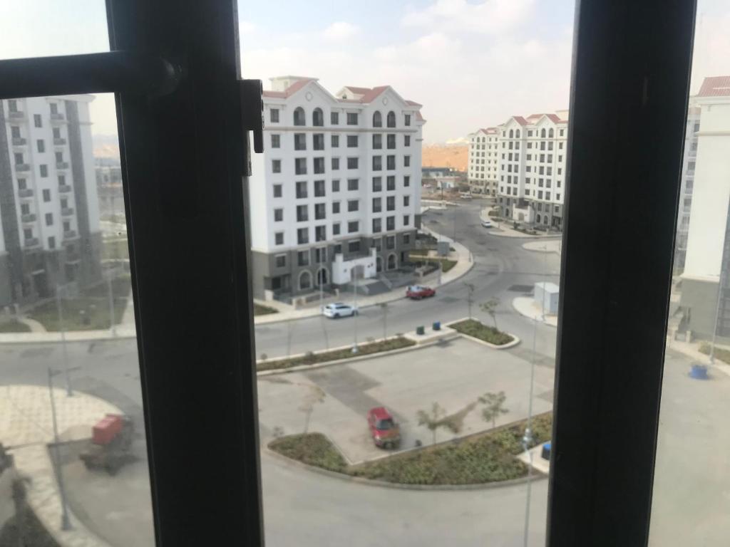 One-bedroom Apartment Celia Compound in New Capital شقة في سيليا طلعت مصطفى العاصمة الادارية photo 1