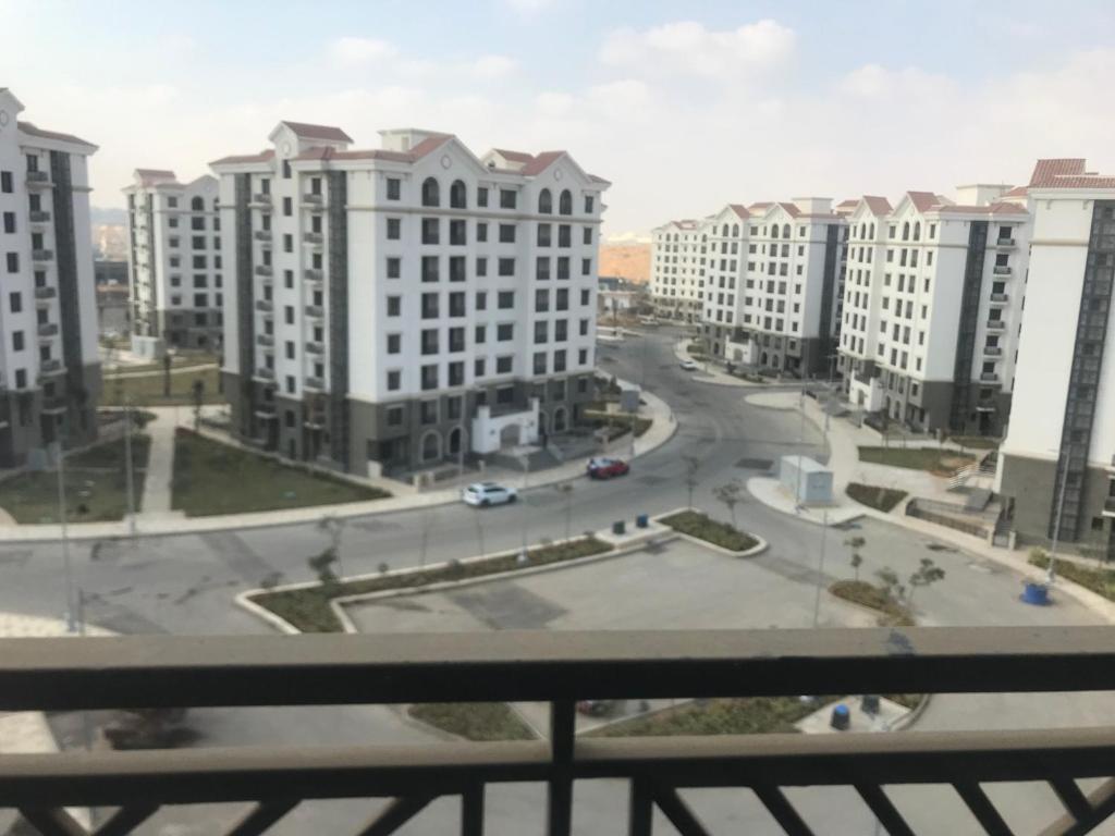 One-bedroom Apartment Celia Compound in New Capital شقة في سيليا طلعت مصطفى العاصمة الادارية photo 2