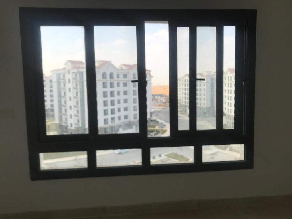 One-bedroom Apartment Celia Compound in New Capital شقة في سيليا طلعت مصطفى العاصمة الادارية photo 4