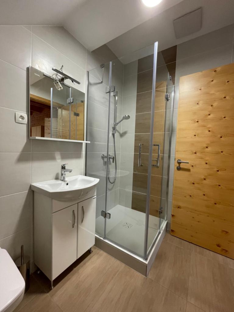 Apartma LD Puščava photo 2