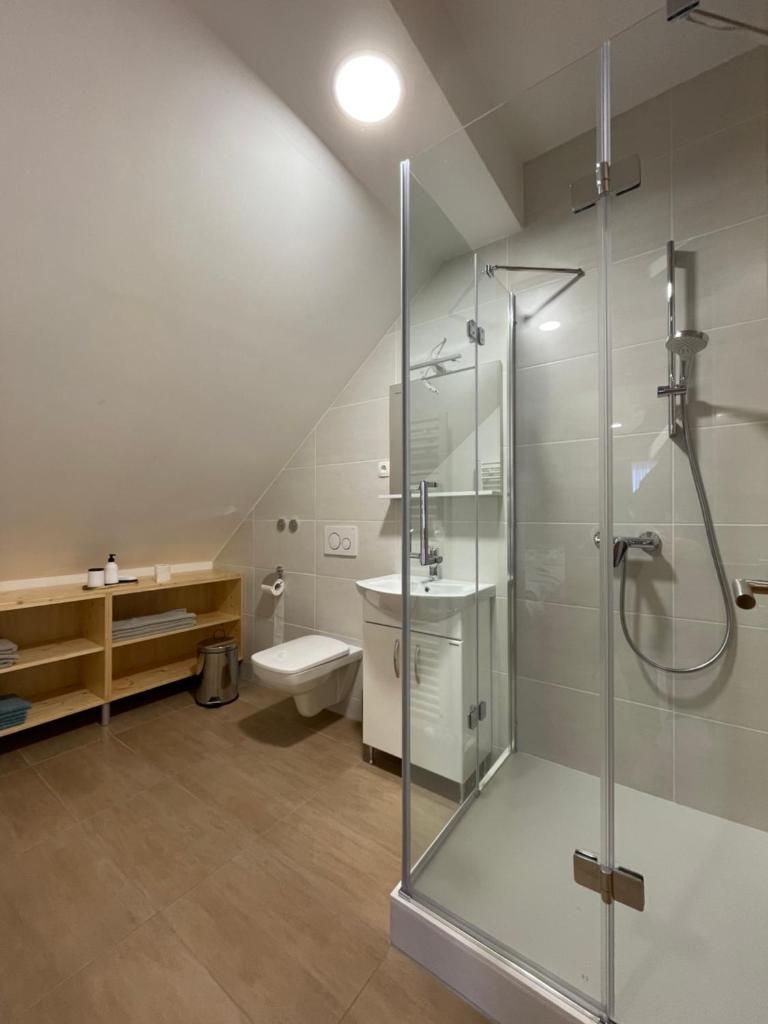 Apartma LD Puščava photo 4