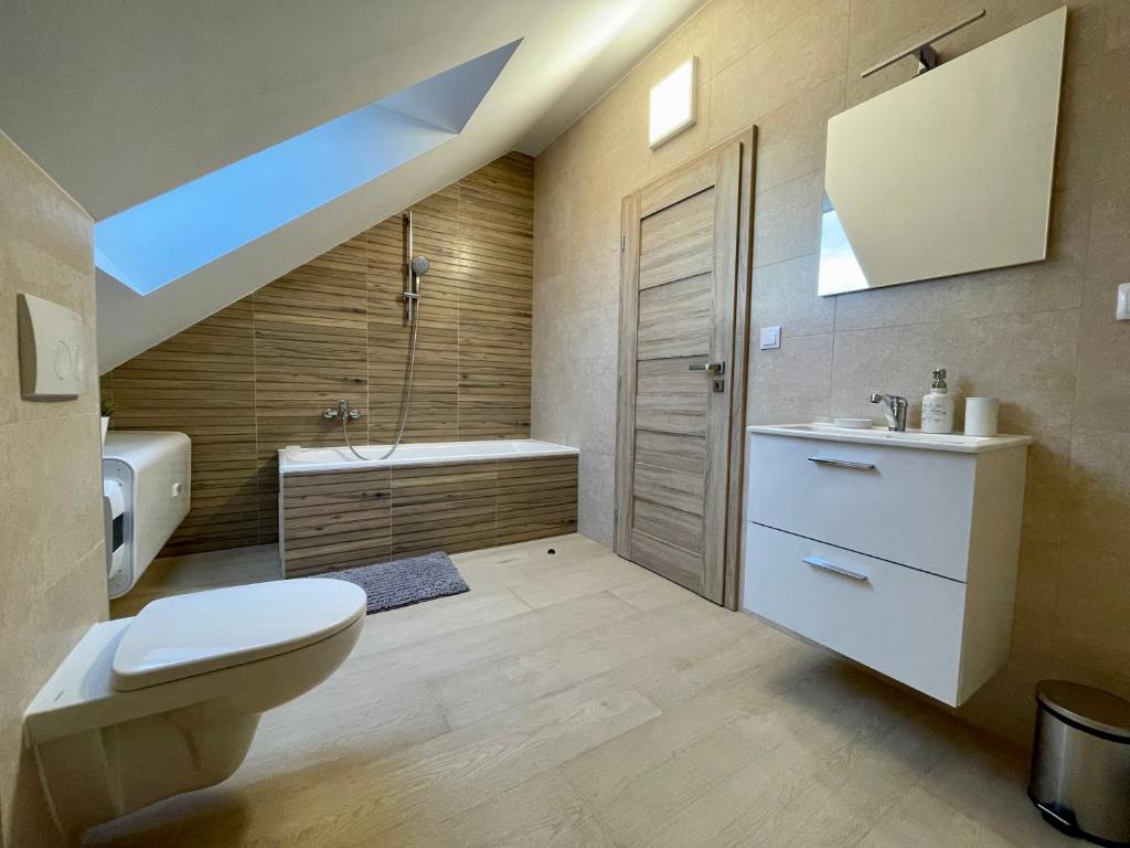 Apartmány Bechyně photo 4
