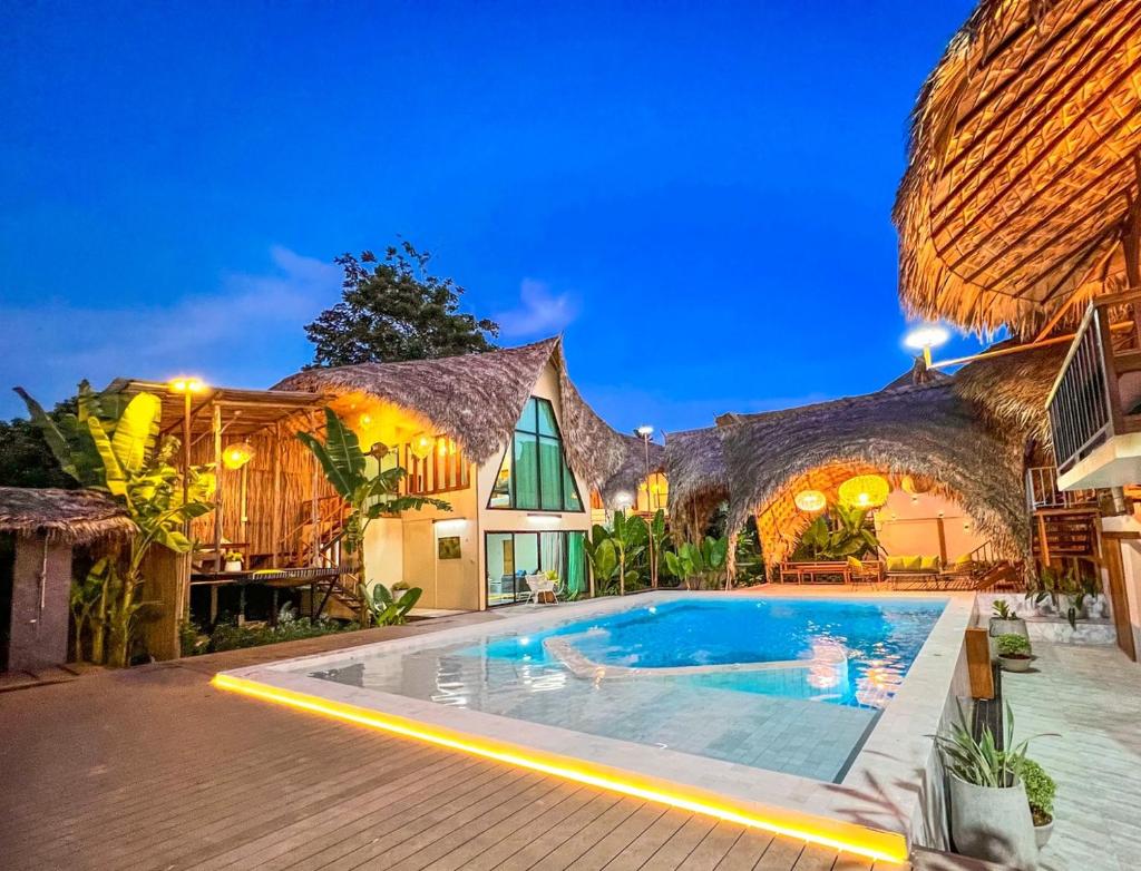 Varni Homestay