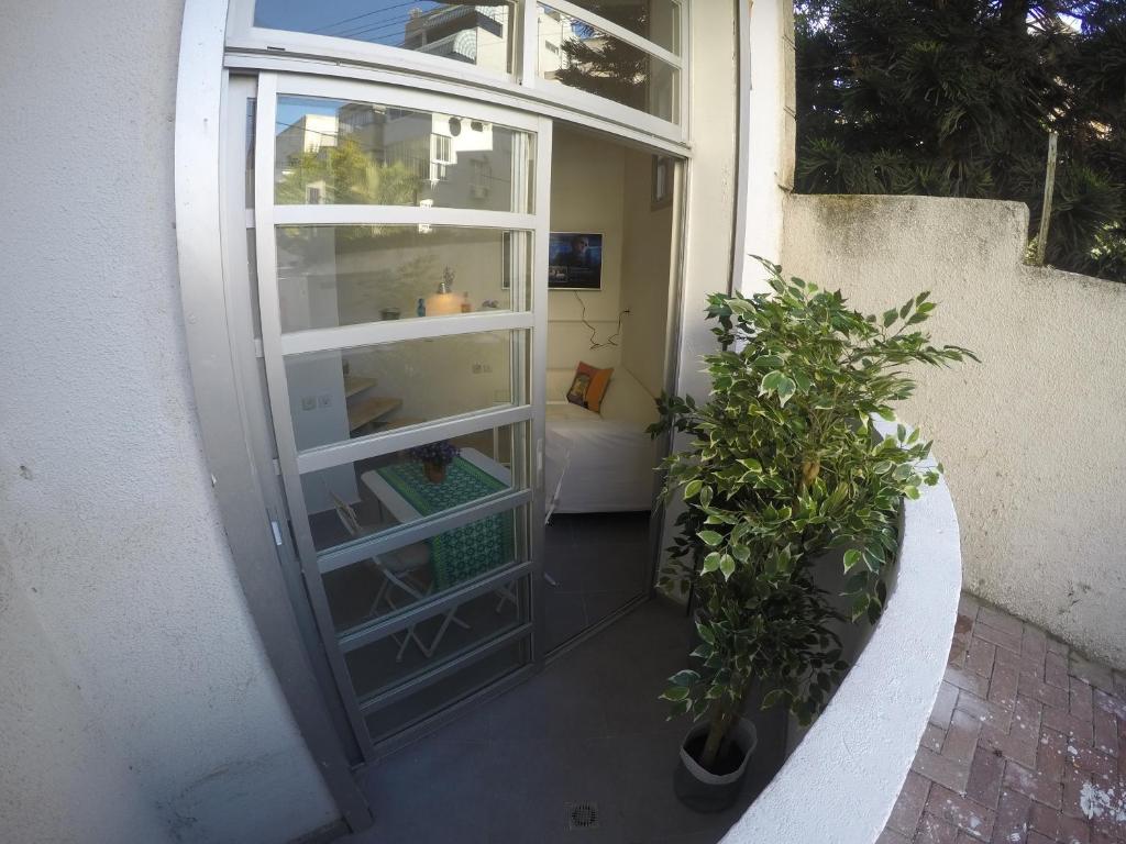 Tel Hai City Studio Center Apartment By Nimizz photo 1