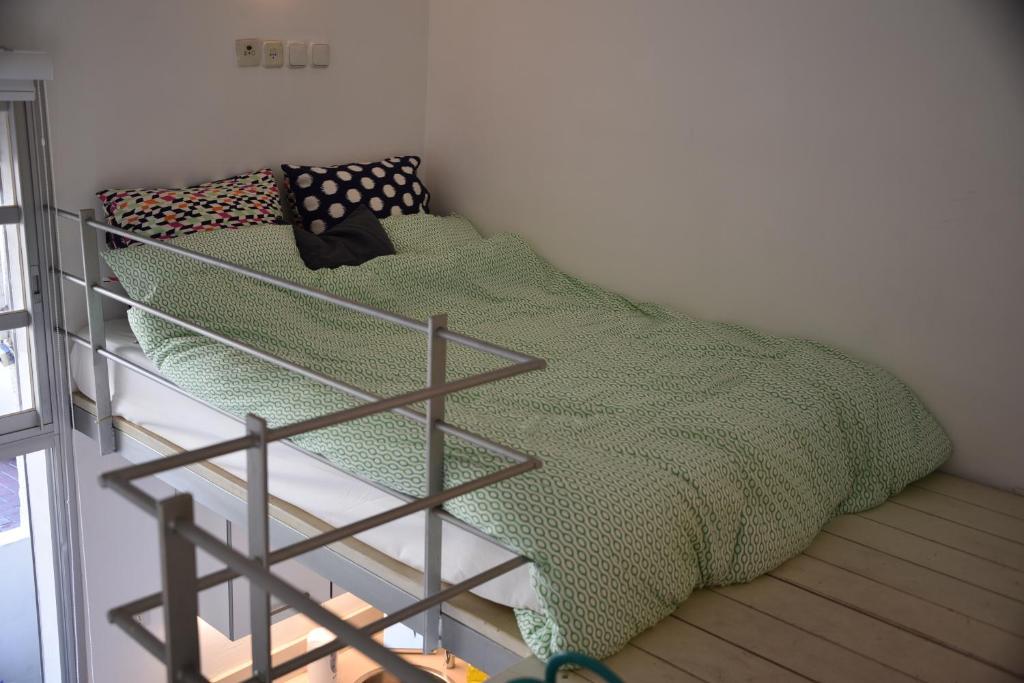 Tel Hai City Studio Center Apartment By Nimizz photo 4