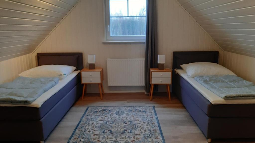 Ferienhaus 'Elly' photo 4