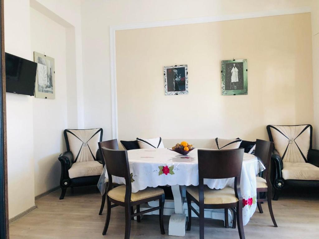 BIS-A Guesthouse photo 4
