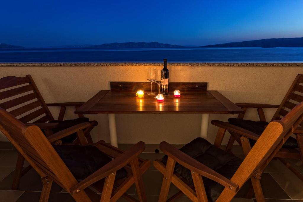 Apartments Maris Senj 2 photo 4