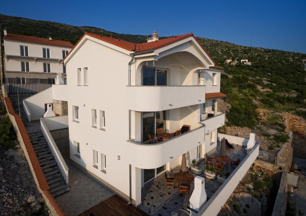 Apartments Maris Senj 2 photo 2