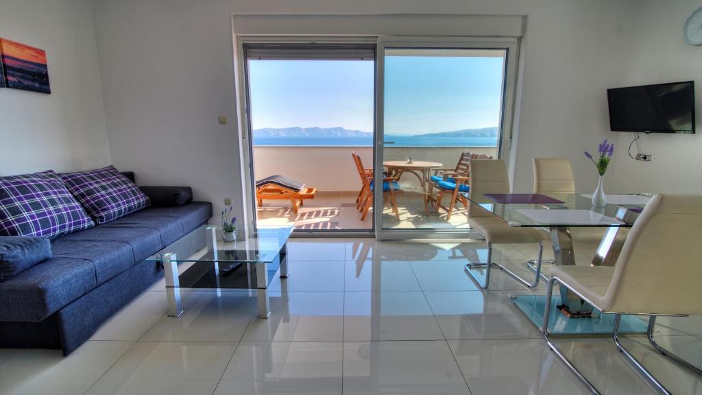 Apartments Maris Senj 2 photo 3