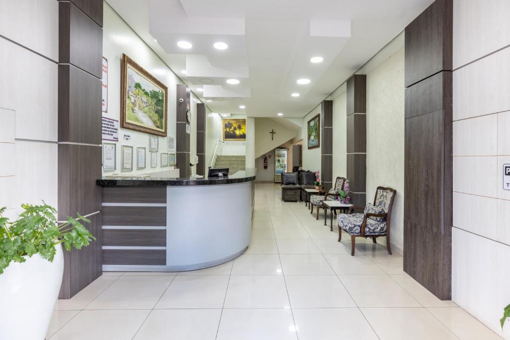 Hotel Lisbor