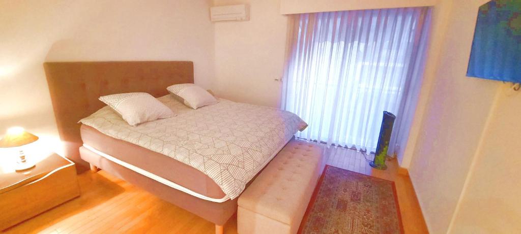 Orchid Luxury Suite Croisette Sea View Terrace 2 Bedr photo 1