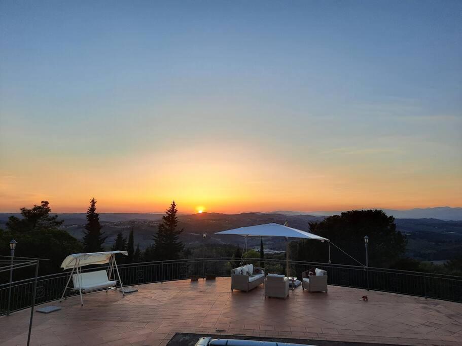 Villa Tutti i colori del Chianti photo 1