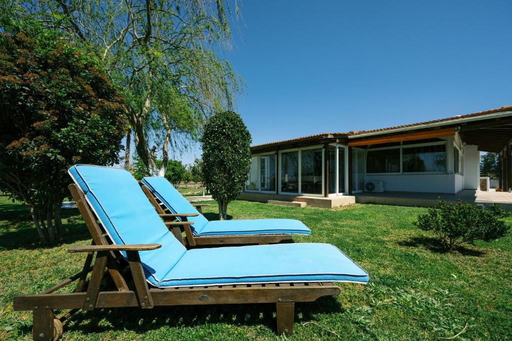 Stella's Holiday Resort photo 1