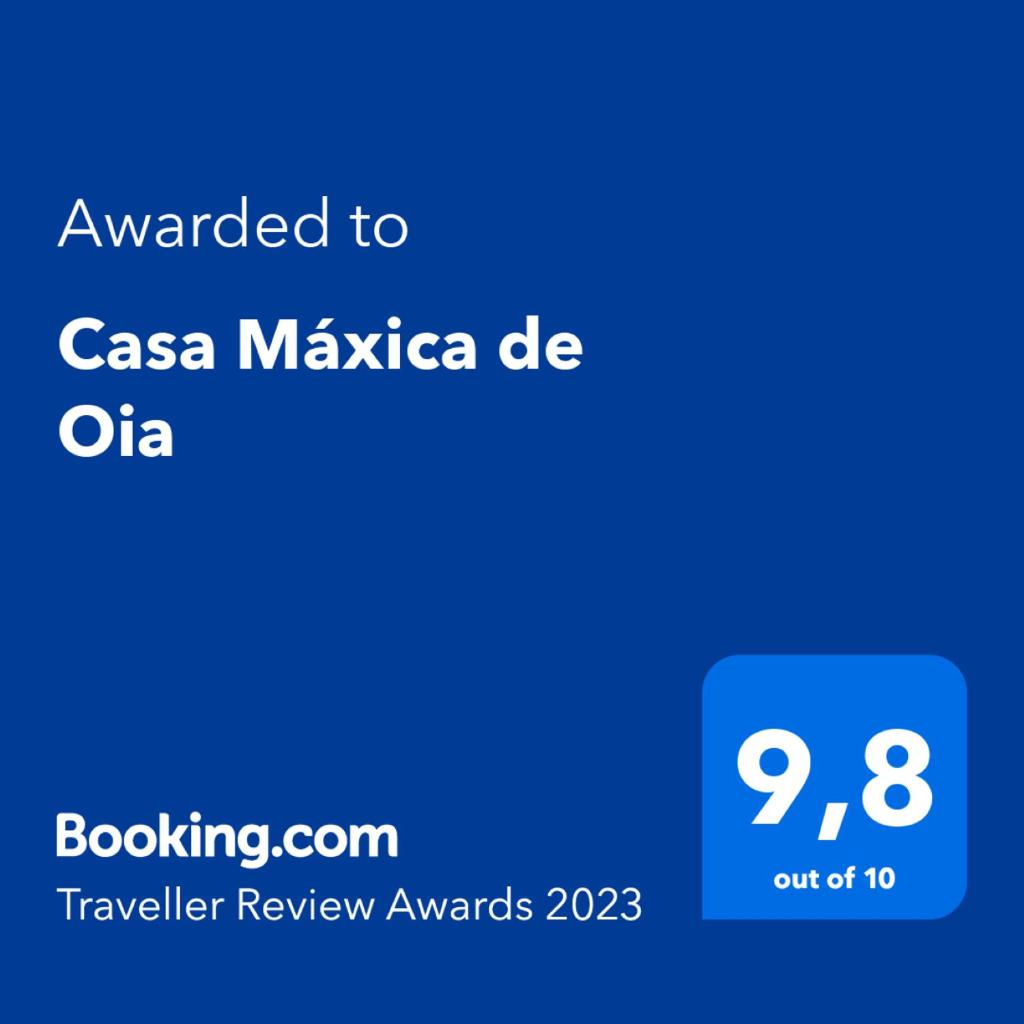 Casa Máxica de Oia photo 1