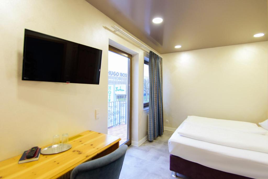 Hotel Bohn photo 1