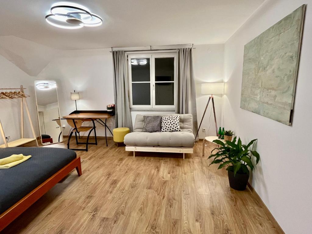 Apartmány Dlouhá photo 1