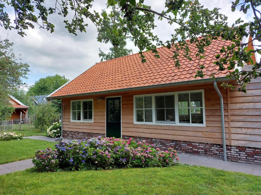 Lodges near the Rhine - Sustainable Residence photo 1