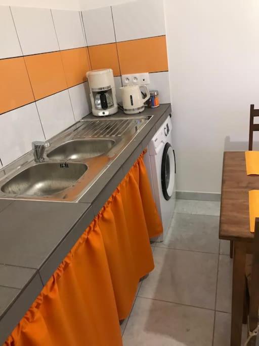 Appartement T1 photo 3