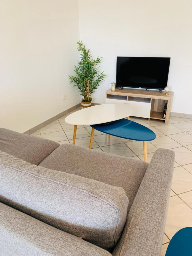 Appartement moderne près de Toulouse photo 2