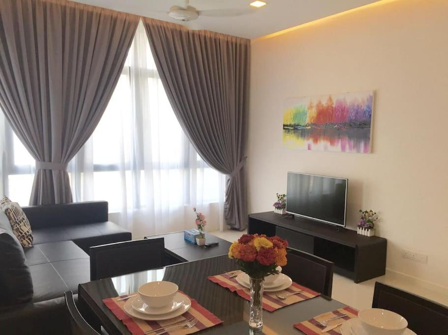 Tropicana Avenue B32-09, Petaling Jaya photo 1