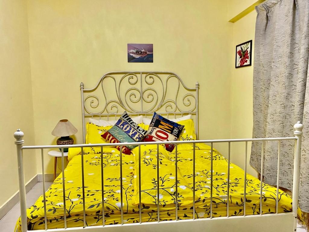 Putravilla Condominium Lovely & Spacious with Public Pool photo 4