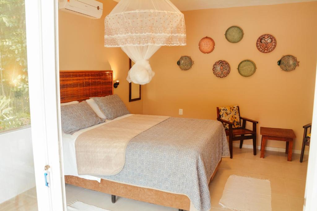 Ajubá Pousada photo 2
