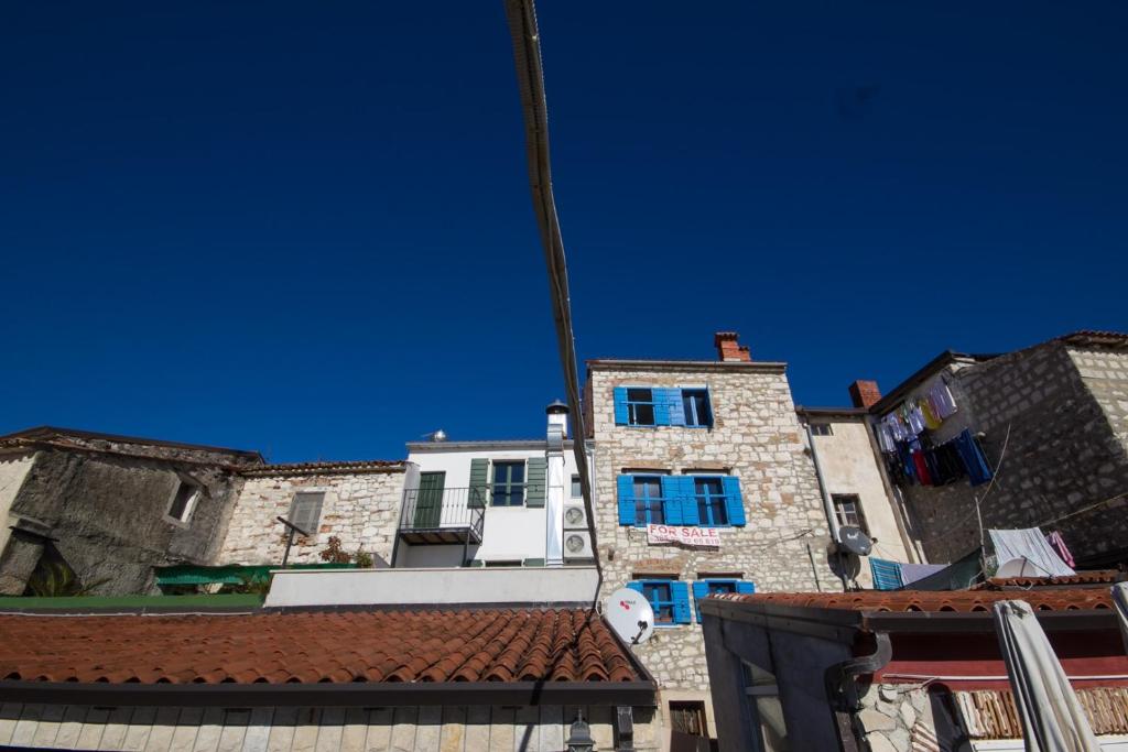 Apartments Umag Center photo 2
