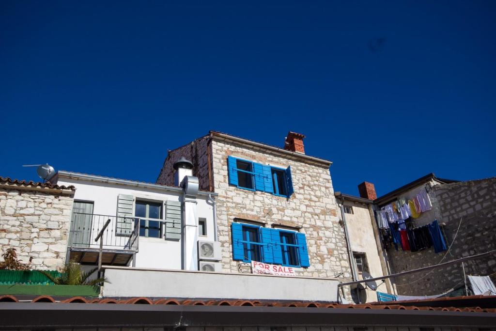 Apartments Umag Center photo 3