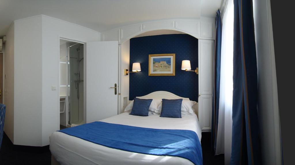 오스틴 세인트 라자르 호텔 (Austin's Saint Lazare Hotel) - Thumbnail image