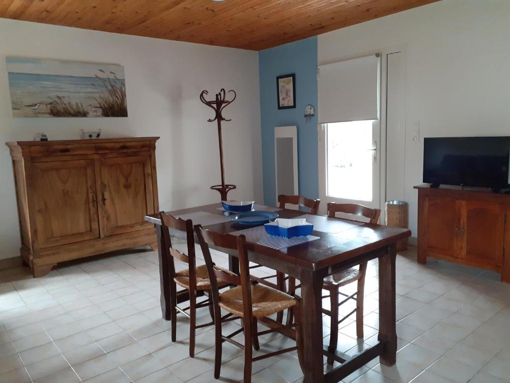 Maison vacances d'Oléron photo 4