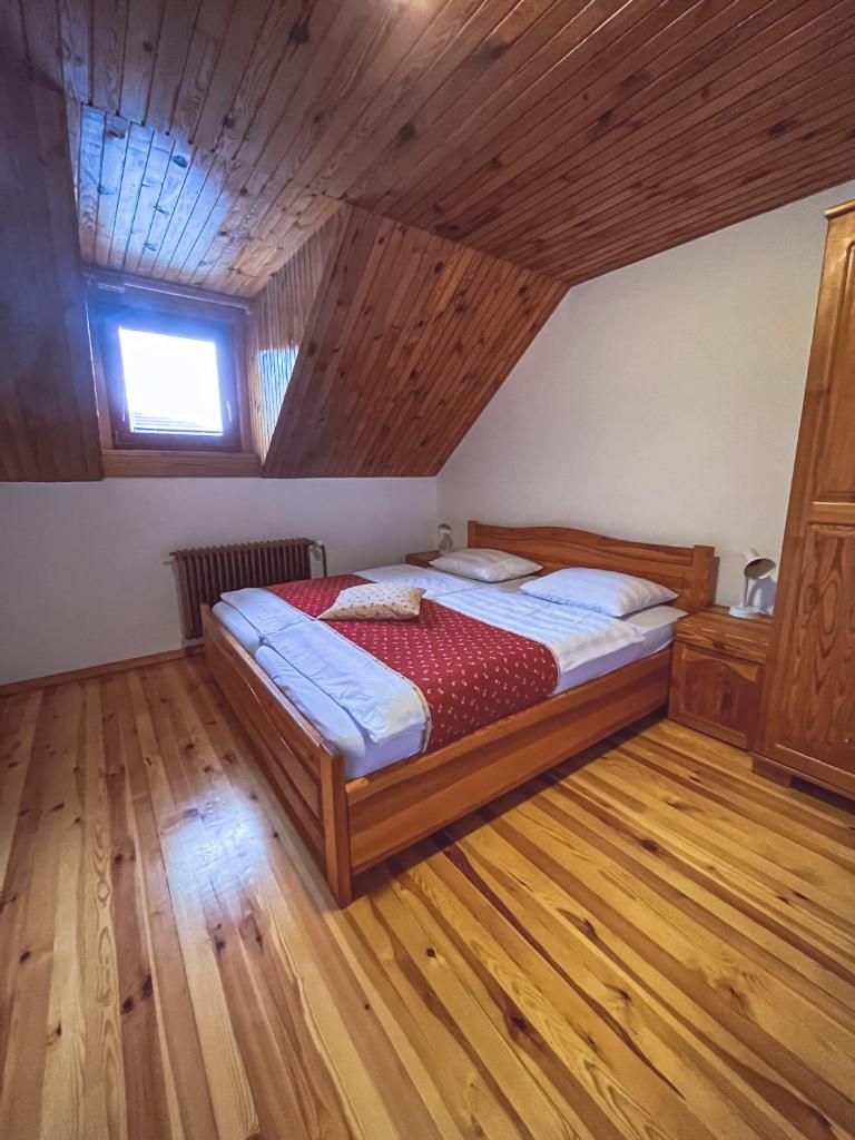 Eco tourist farm Mikl photo 2