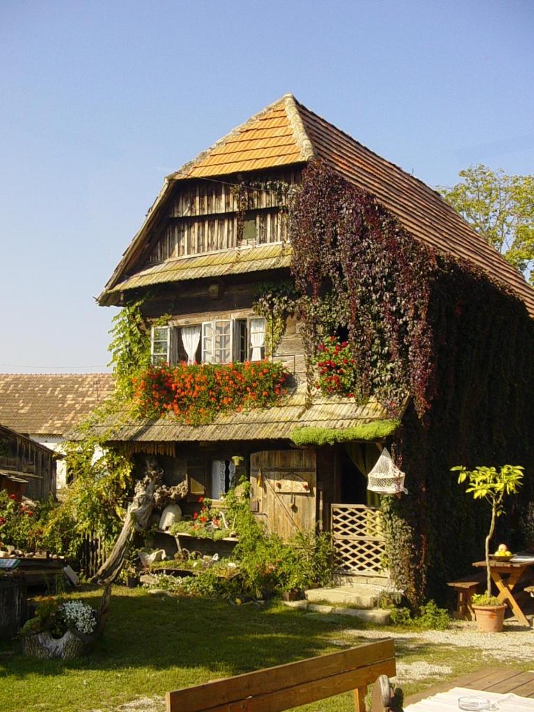 Rural Tourism Family Ravlic