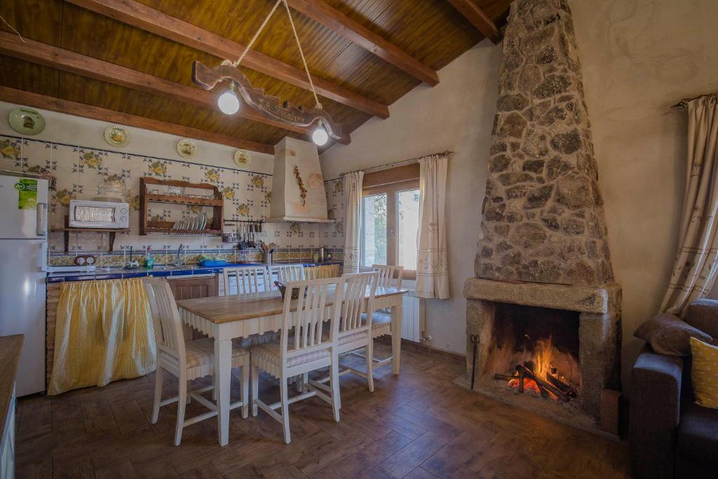 casa rural La picotina photo 2
