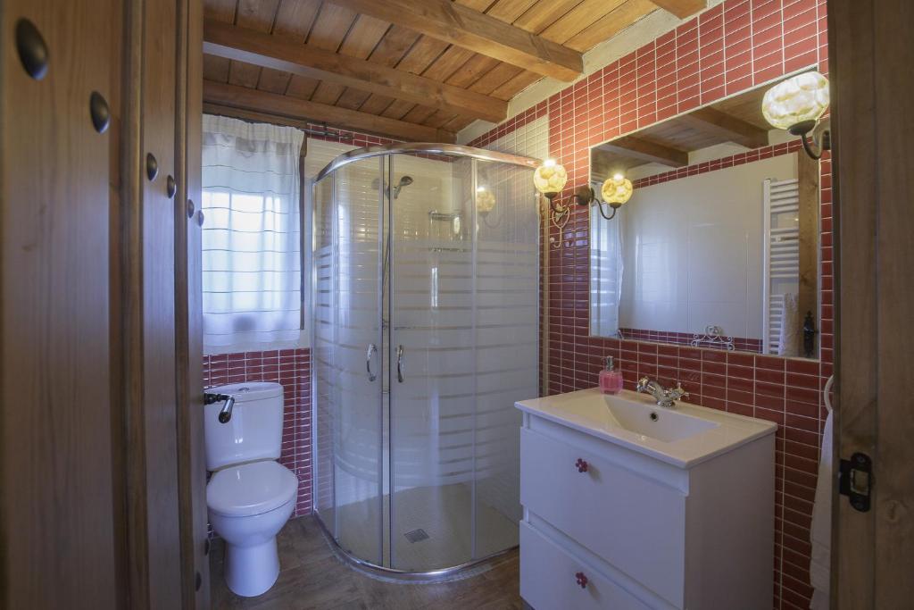 casa rural La picotina photo 3