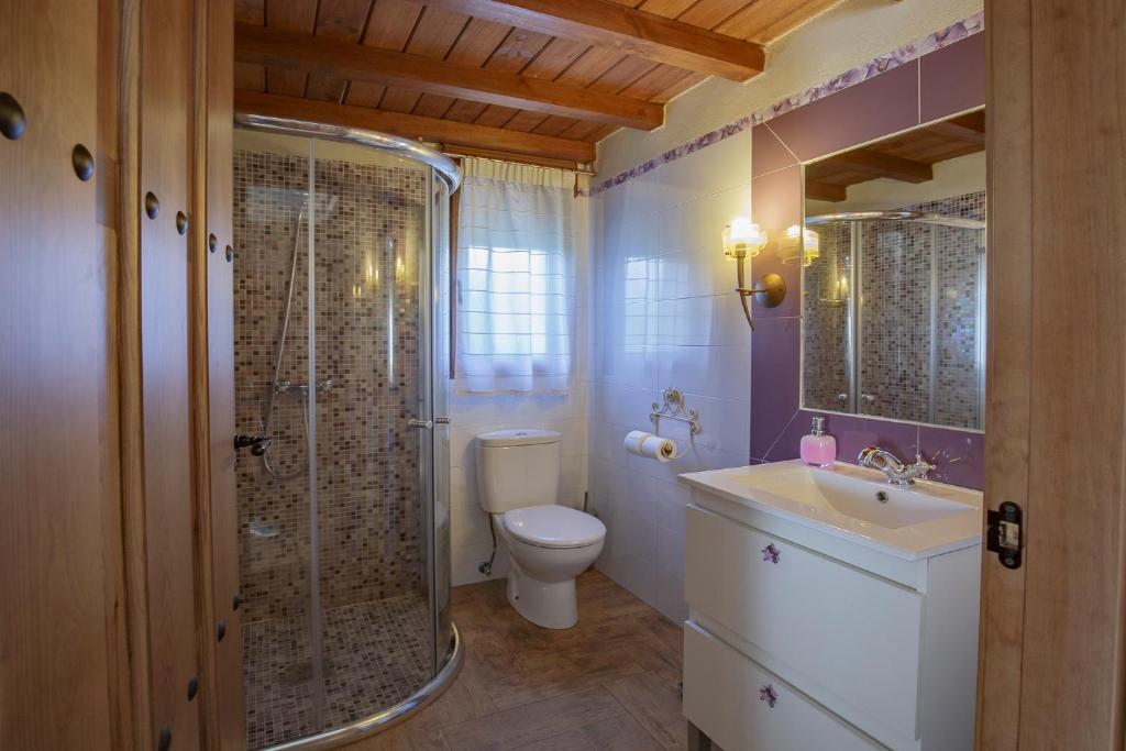 casa rural La picotina photo 4