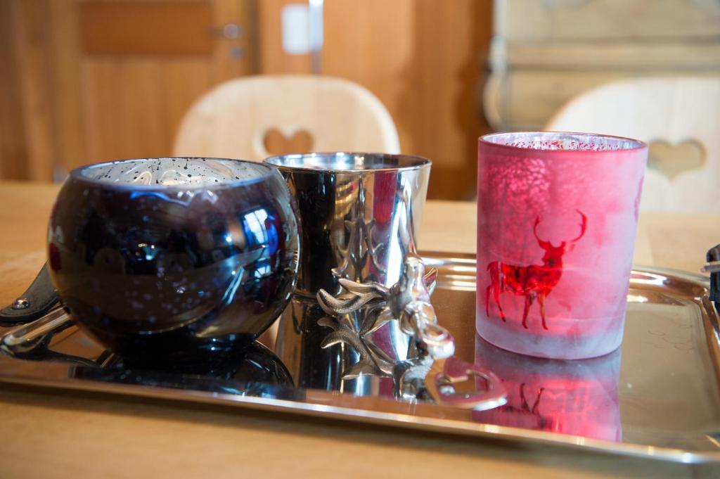 Residence for 12 persons Chalet Crestas-Lenzerheide photo 4