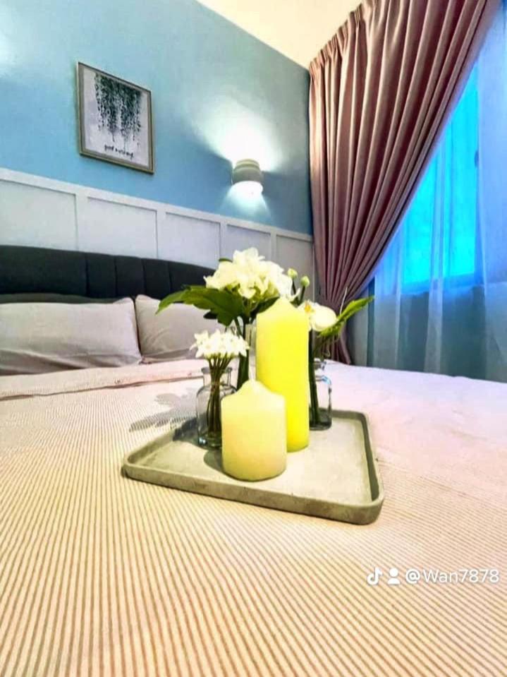 Nabiha Suites Bandar Baru Bangi photo 2