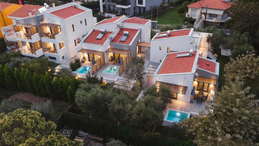 Octo Villas Complex photo 1