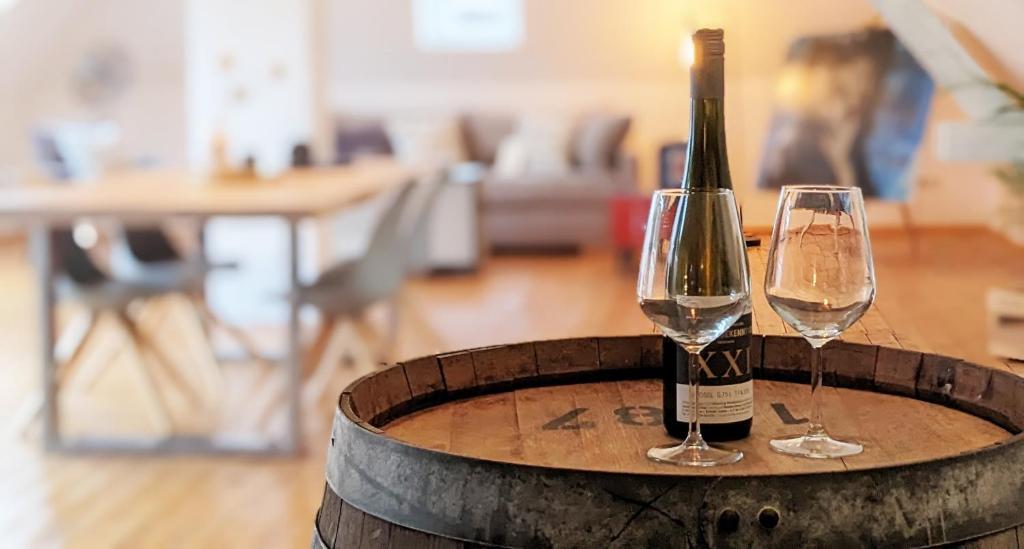 Mosel-Loft photo 1