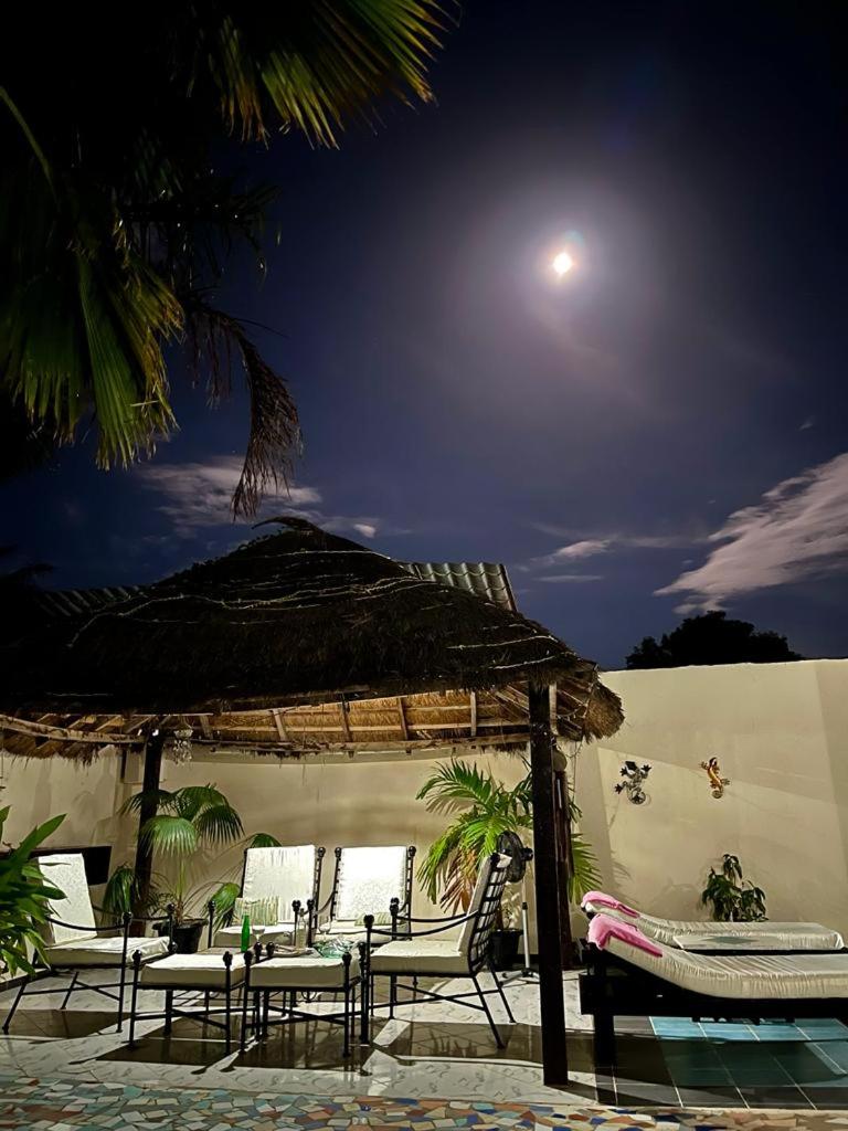 Mandinka Lodge photo 1