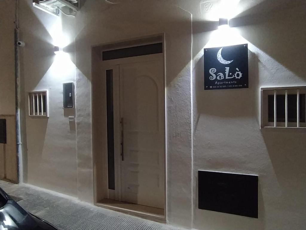 SaLò Apartments photo 4