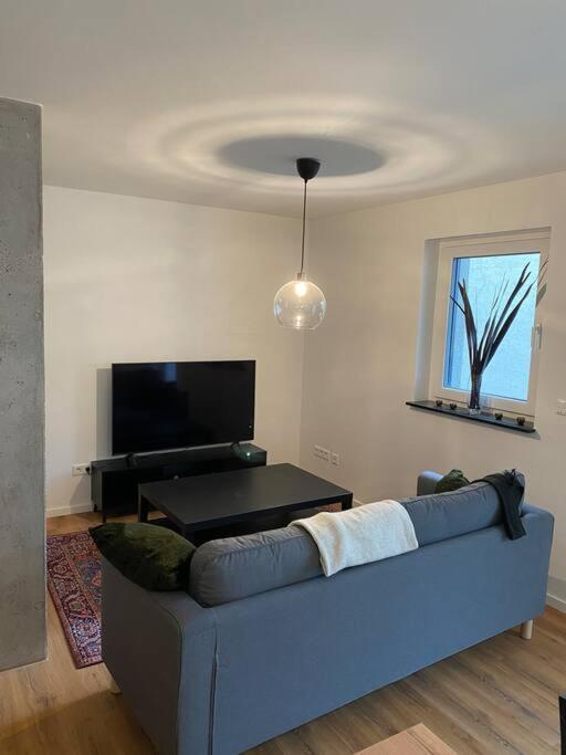 3-Zimmer Wohnung mit Top Lage photo 1