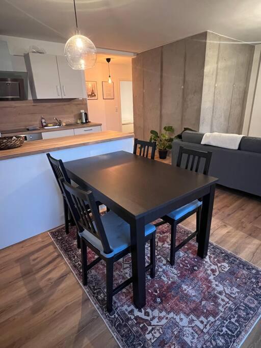 3-Zimmer Wohnung mit Top Lage photo 3