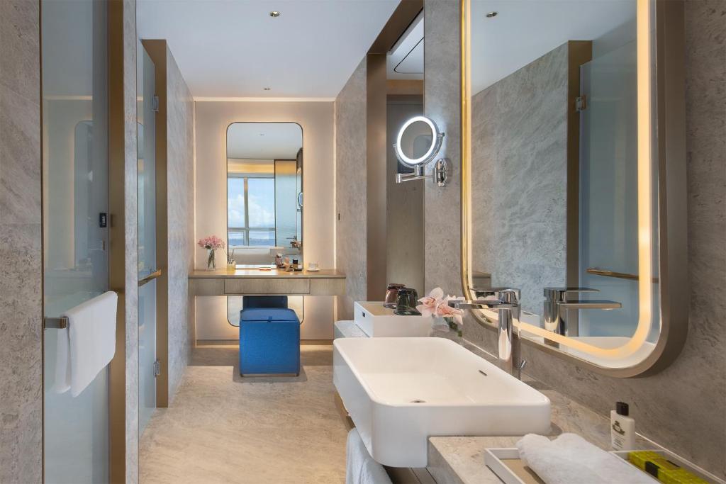 Shenzhenair International Hotel photo 3