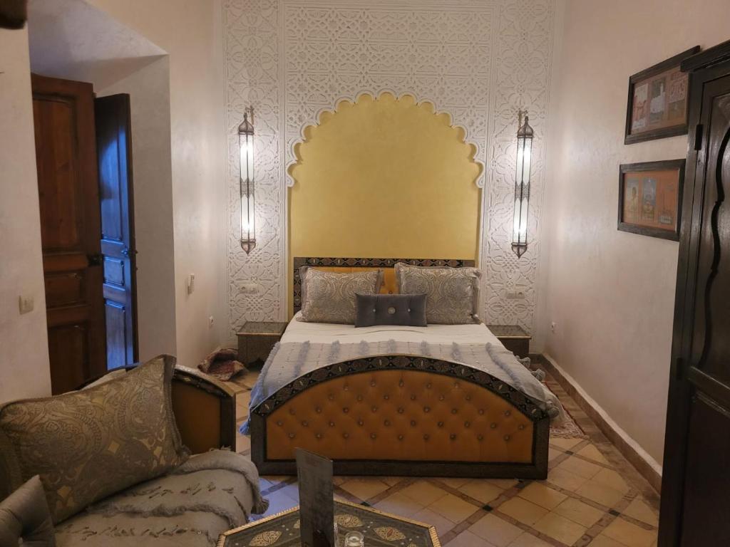 Riad Bayti photo 1