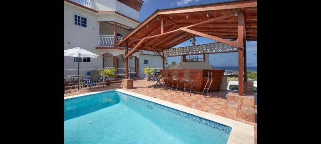 Hills Royale Villa -Ironshore Montego Bay photo 3