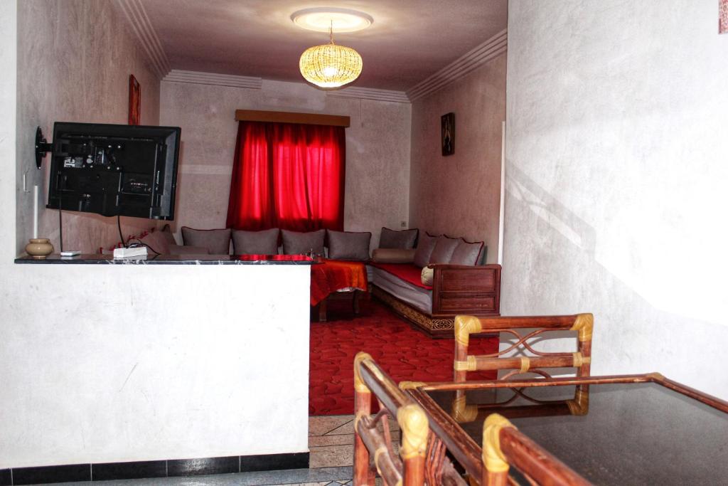 Appartement Afgo Ouarzazate photo 1