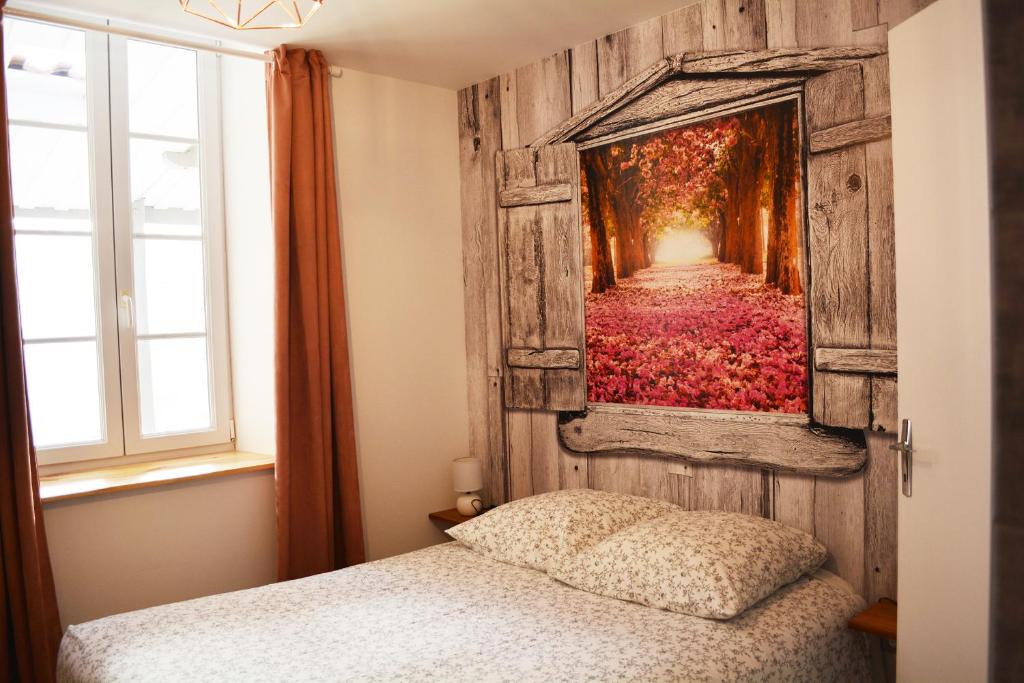 Le Gîte des Mazureaux photo 1